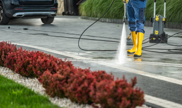 Trusted Weston Lakes, TX Pressure Washing Services Experts