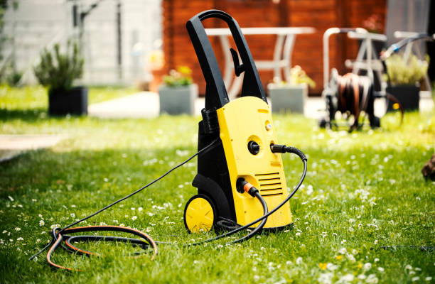 Best Sidewalk and Walkway Pressure Cleaning in Weston Lakes, TX